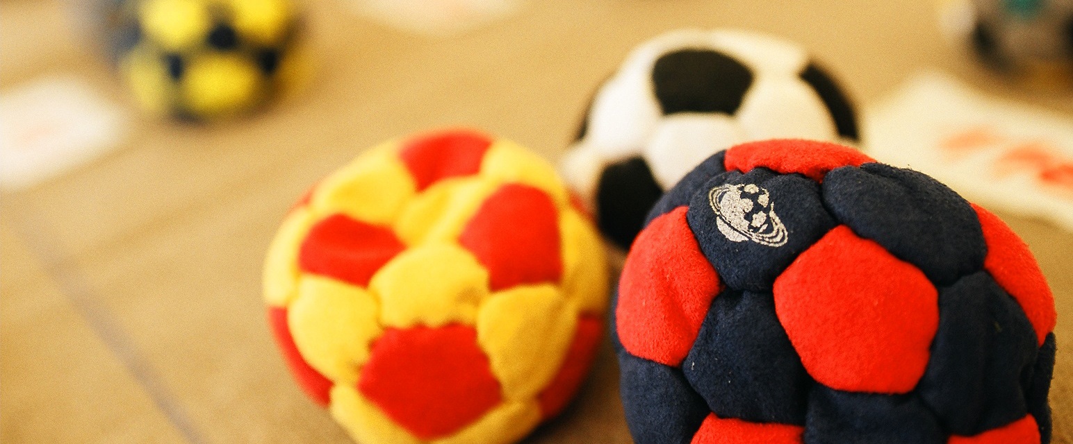 Cover Image for footbag.at